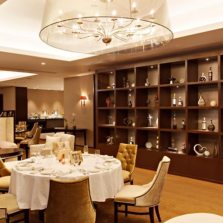 Joy Nostalg Hotel And Suites Manila Managed By The Ascott Limited Pasig City Dış mekan fotoğraf