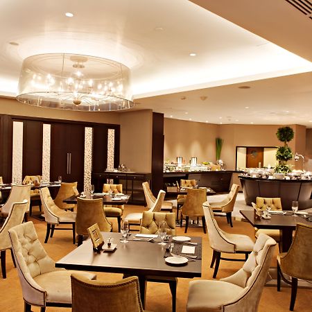 Joy Nostalg Hotel And Suites Manila Managed By The Ascott Limited Pasig City Dış mekan fotoğraf