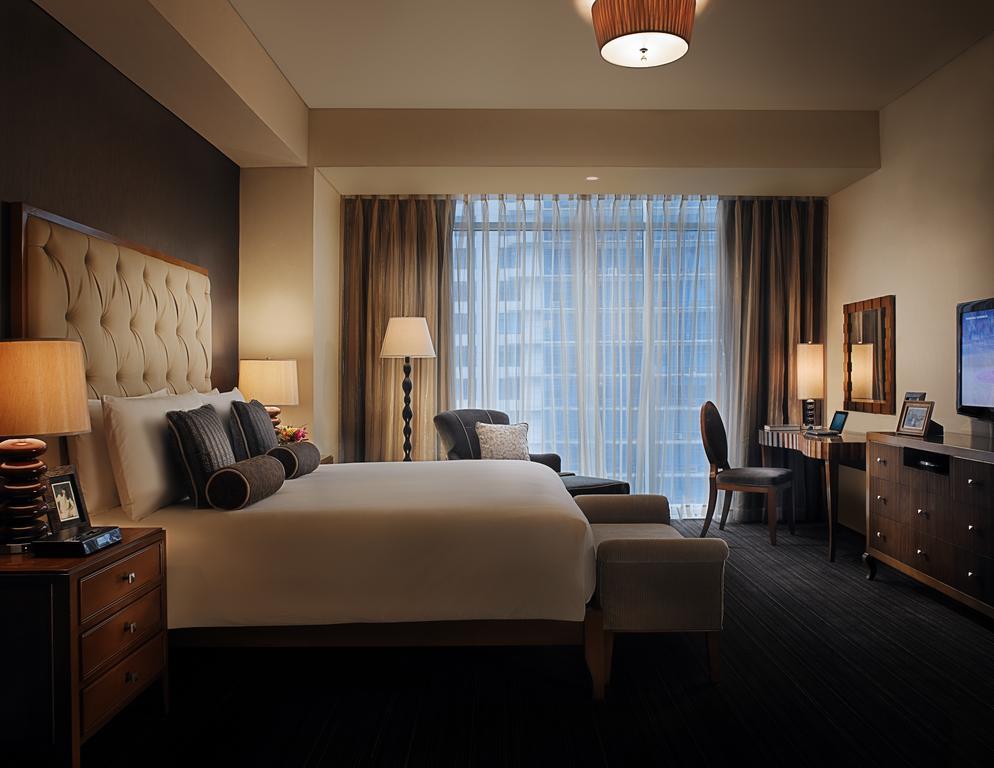 Joy Nostalg Hotel And Suites Manila Managed By The Ascott Limited Pasig City Dış mekan fotoğraf