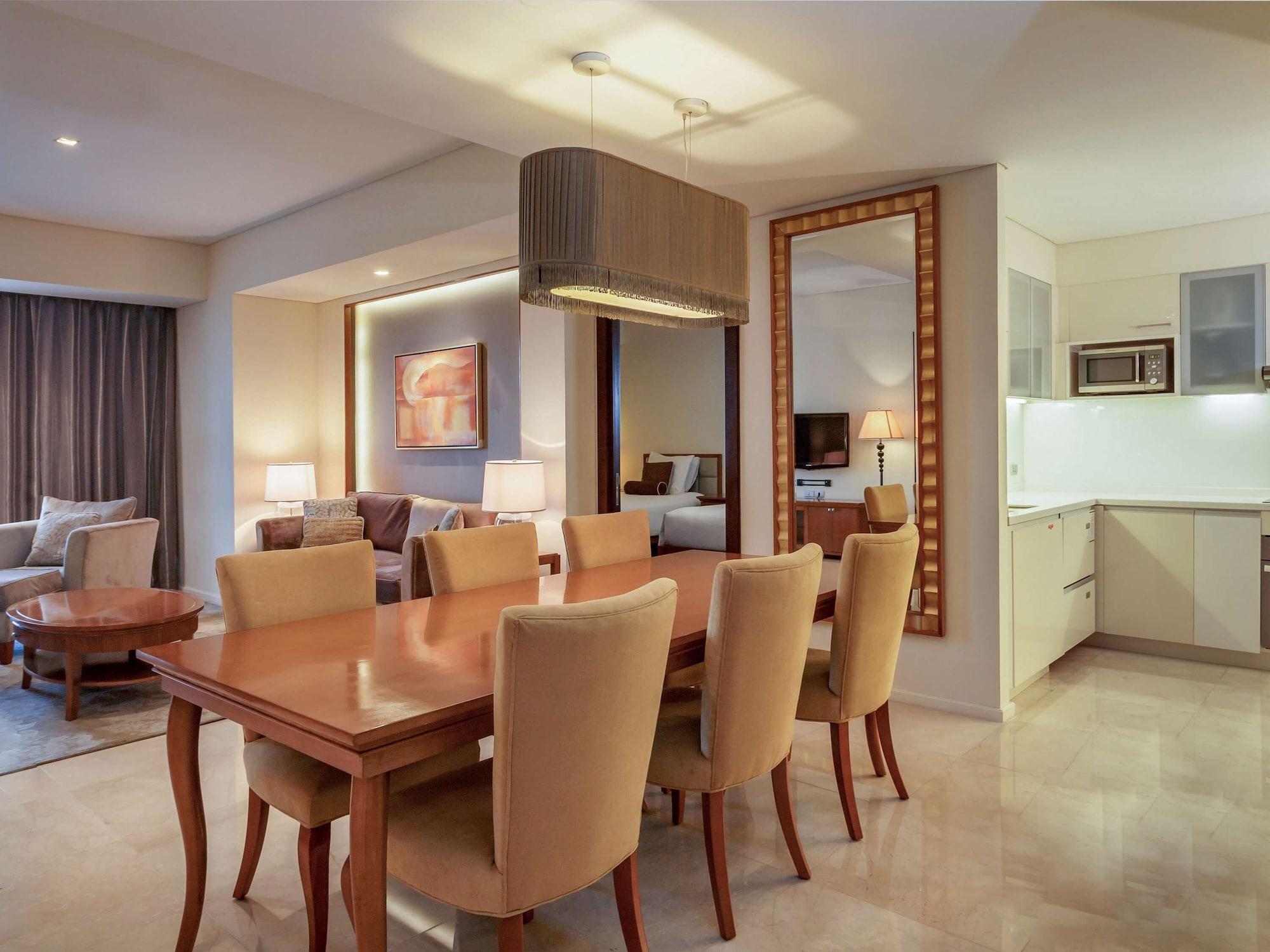 Joy Nostalg Hotel And Suites Manila Managed By The Ascott Limited Pasig City Dış mekan fotoğraf