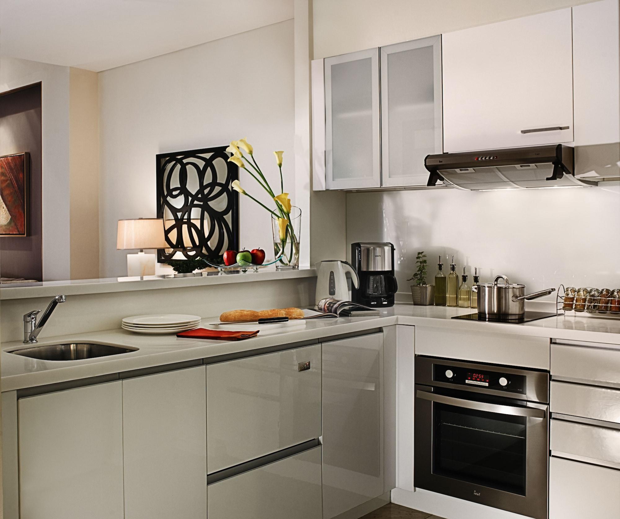 Joy Nostalg Hotel And Suites Manila Managed By The Ascott Limited Pasig City Dış mekan fotoğraf