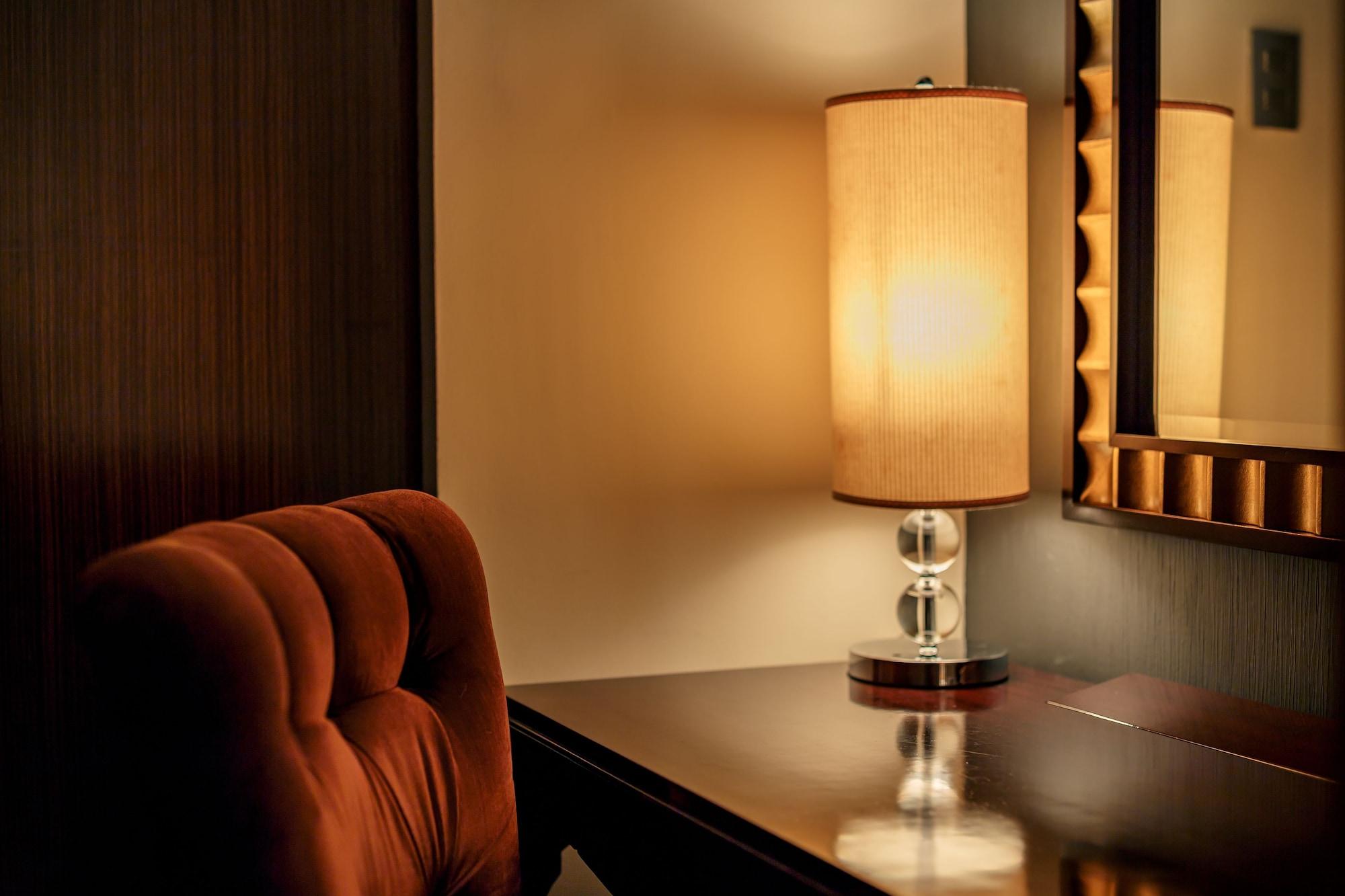 Joy Nostalg Hotel And Suites Manila Managed By The Ascott Limited Pasig City Dış mekan fotoğraf
