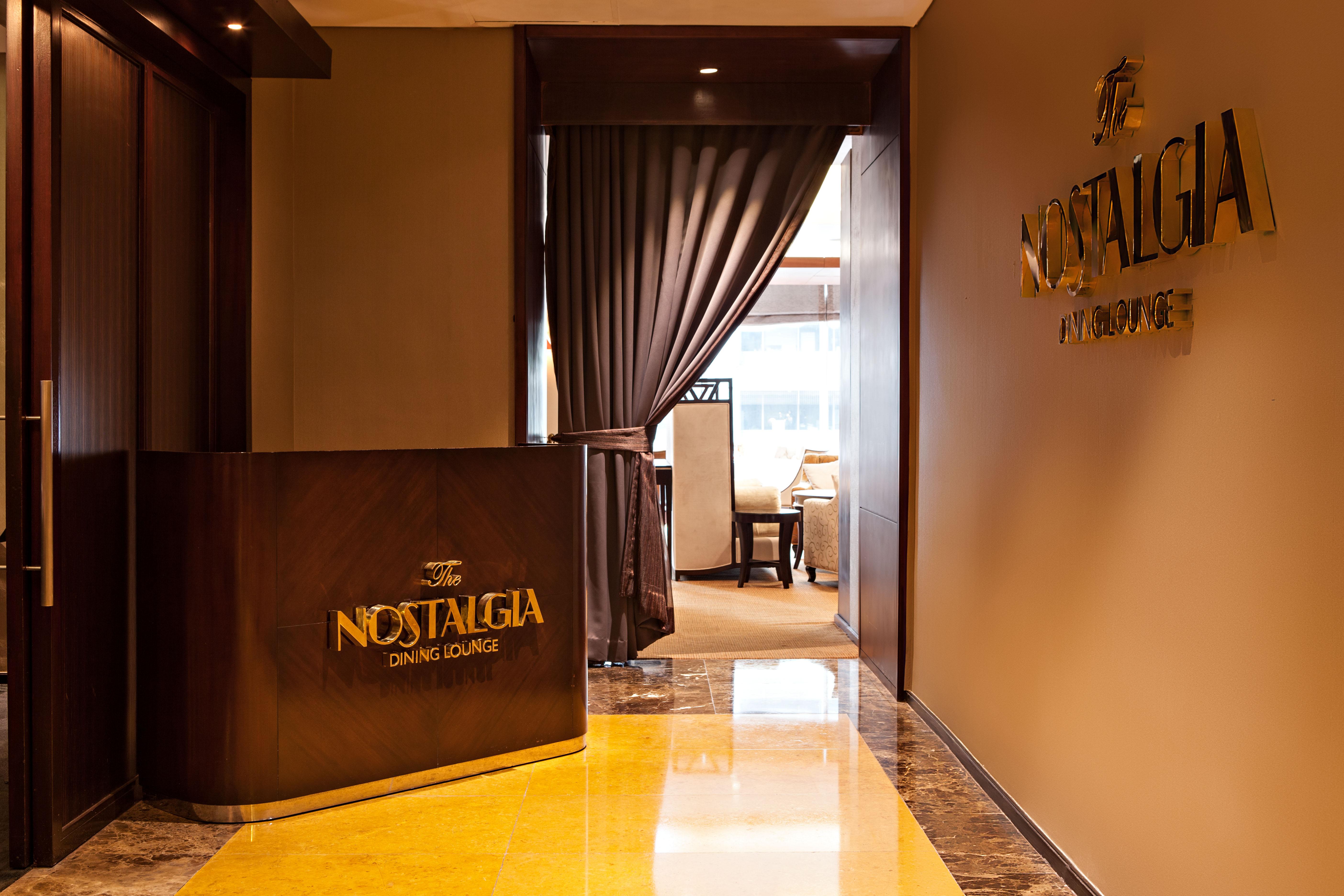 Joy Nostalg Hotel And Suites Manila Managed By The Ascott Limited Pasig City Dış mekan fotoğraf