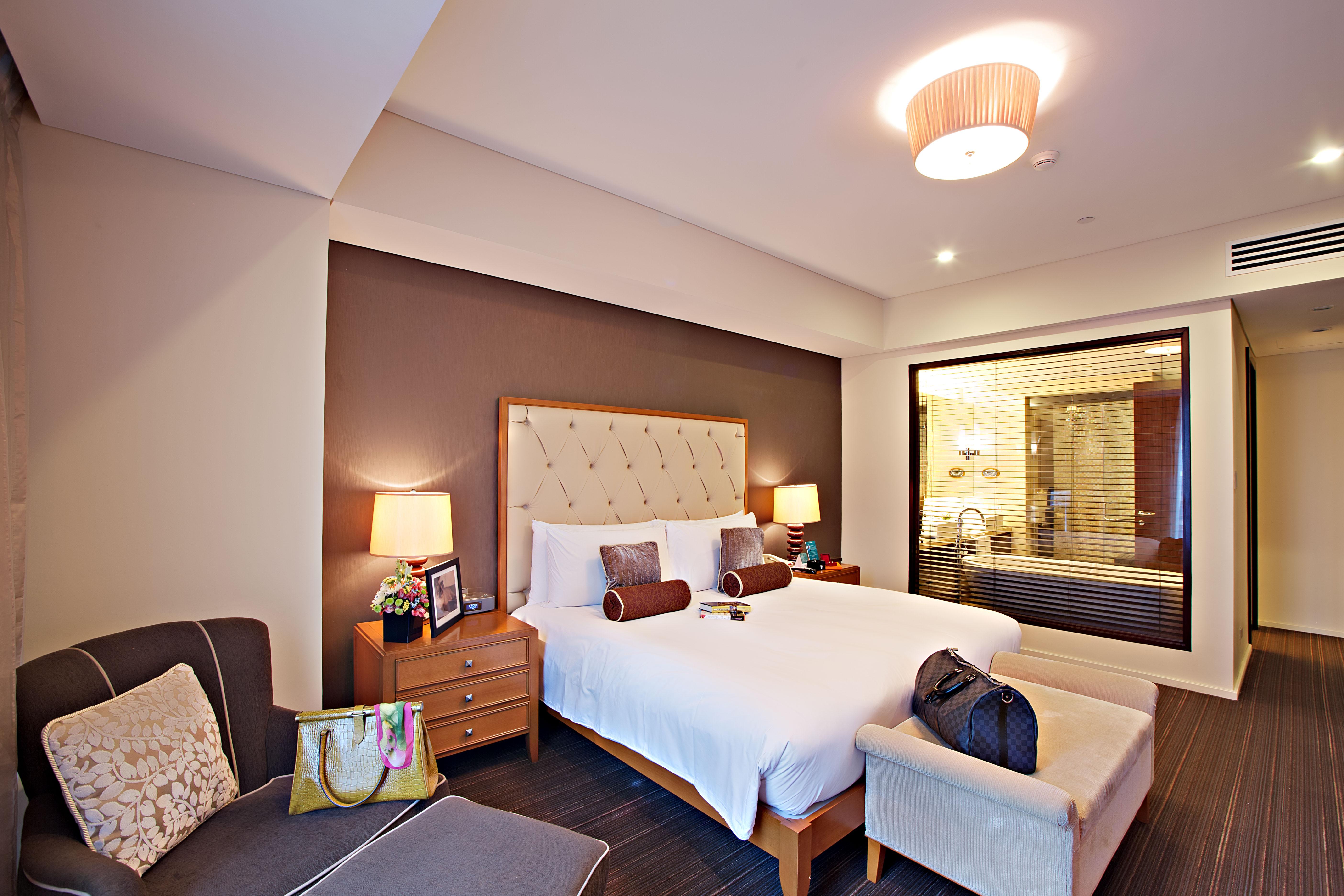 Joy Nostalg Hotel And Suites Manila Managed By The Ascott Limited Pasig City Dış mekan fotoğraf