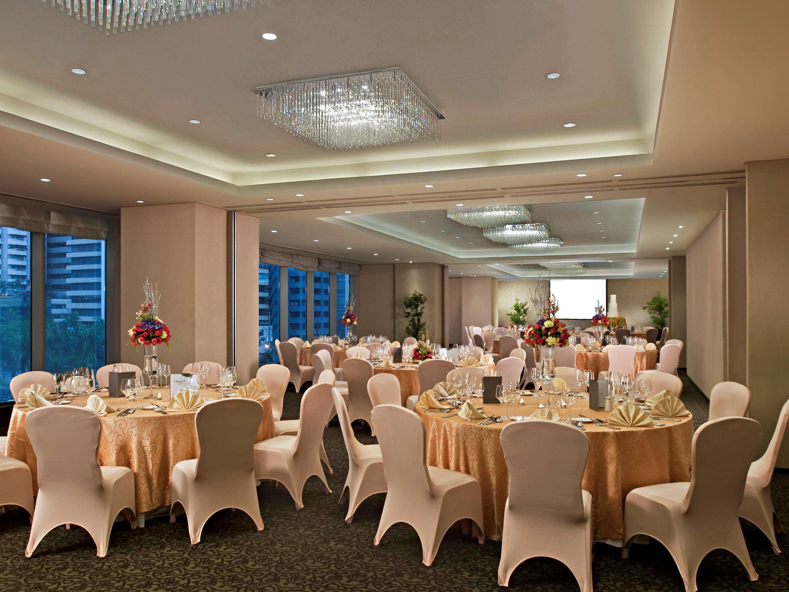 Joy Nostalg Hotel And Suites Manila Managed By The Ascott Limited Pasig City Dış mekan fotoğraf