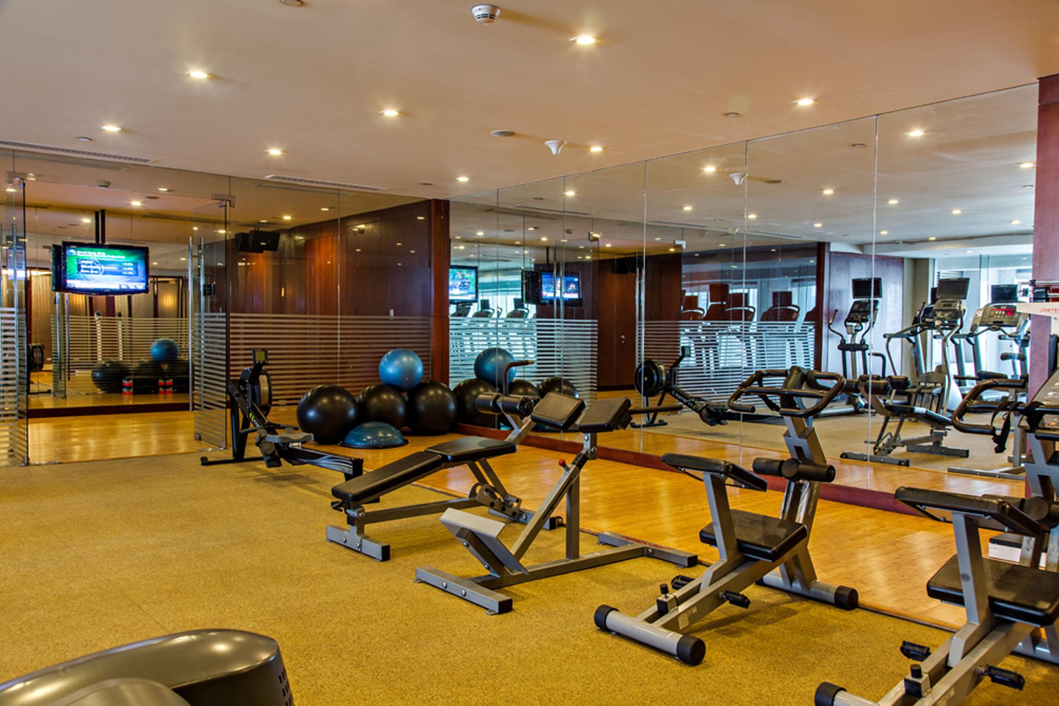 Joy Nostalg Hotel And Suites Manila Managed By The Ascott Limited Pasig City Dış mekan fotoğraf