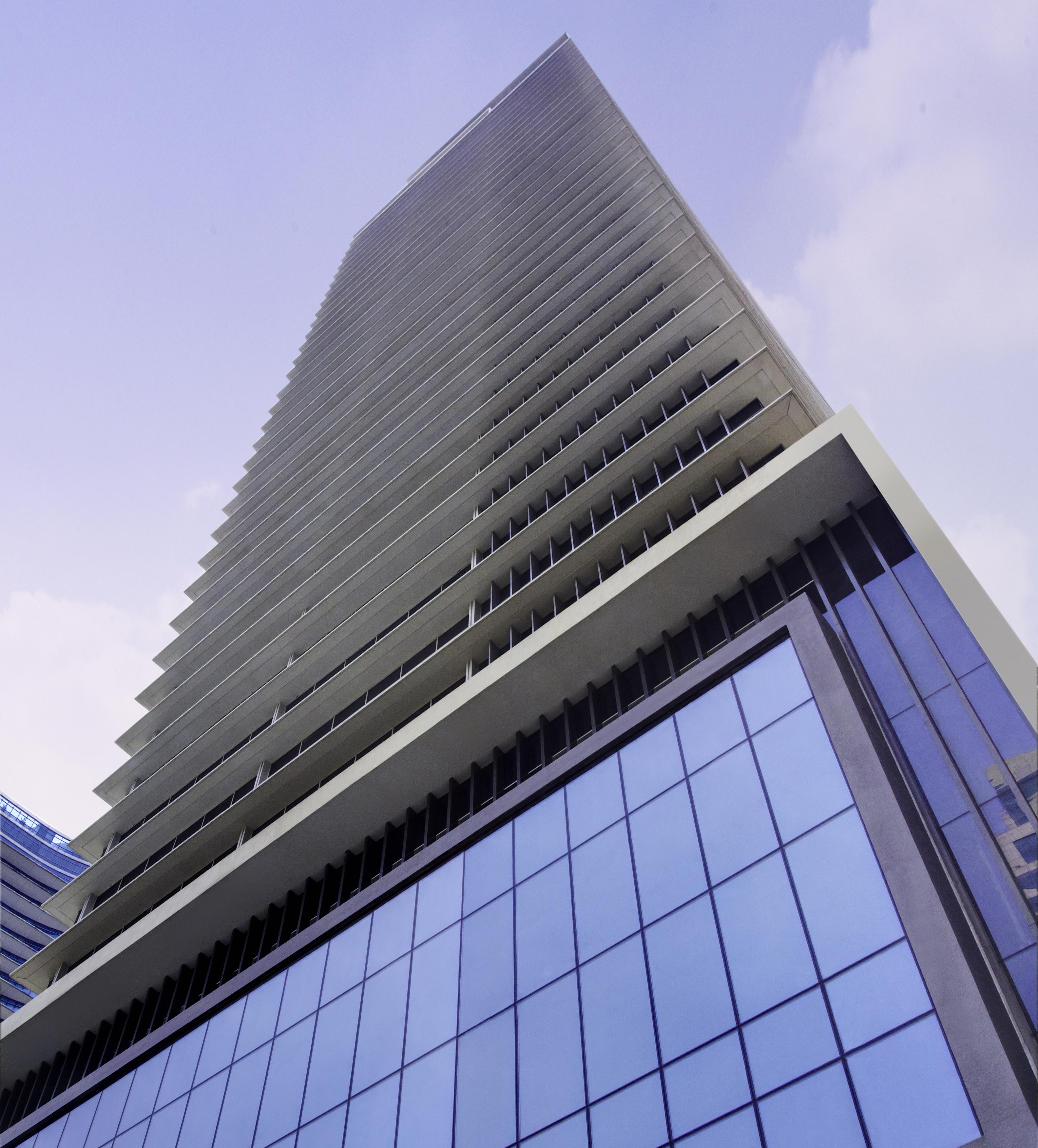 Joy Nostalg Hotel And Suites Manila Managed By The Ascott Limited Pasig City Dış mekan fotoğraf
