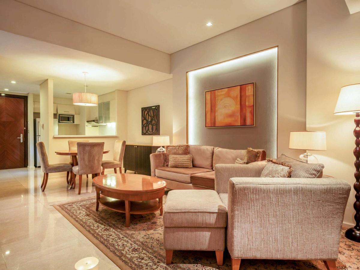 Joy Nostalg Hotel And Suites Manila Managed By The Ascott Limited Pasig City Dış mekan fotoğraf