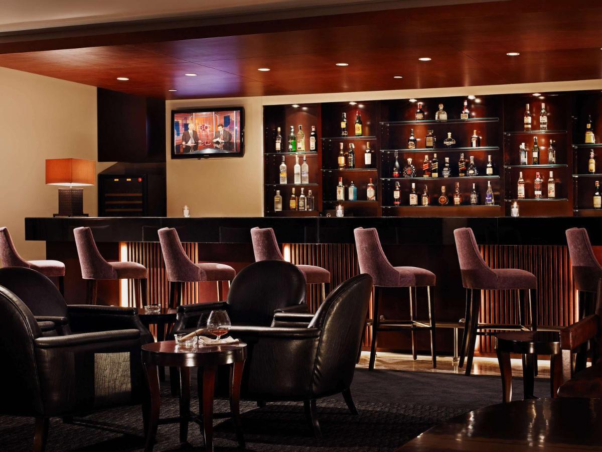 Joy Nostalg Hotel And Suites Manila Managed By The Ascott Limited Pasig City Dış mekan fotoğraf