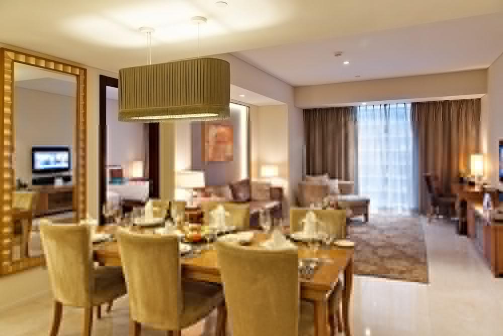 Joy Nostalg Hotel And Suites Manila Managed By The Ascott Limited Pasig City Dış mekan fotoğraf