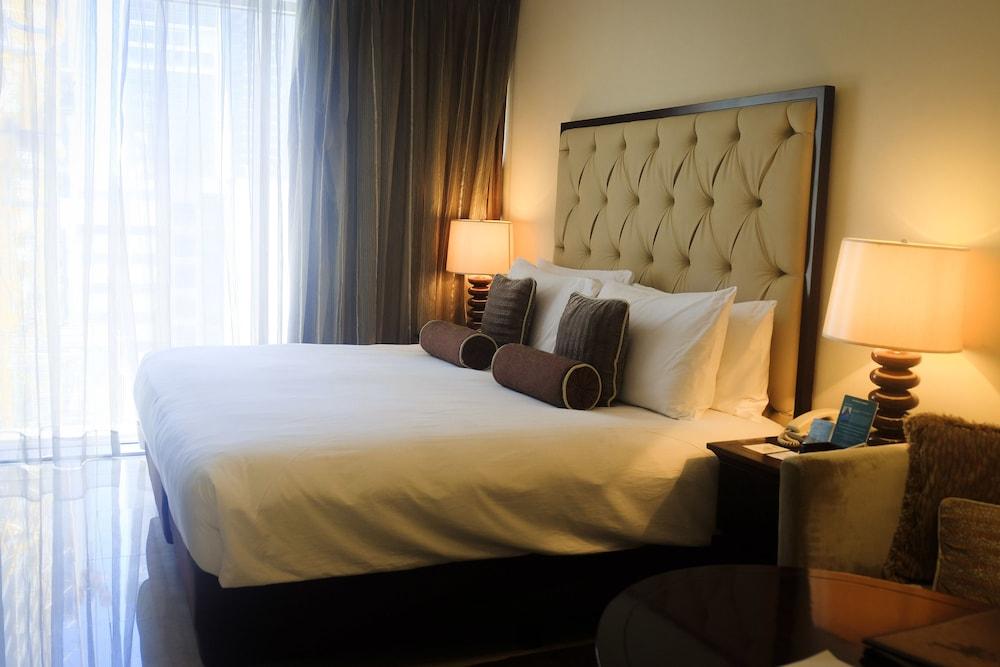 Joy Nostalg Hotel And Suites Manila Managed By The Ascott Limited Pasig City Dış mekan fotoğraf